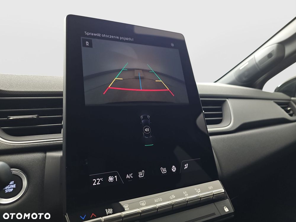 Renault Captur 1.0 TCe Techno - 24