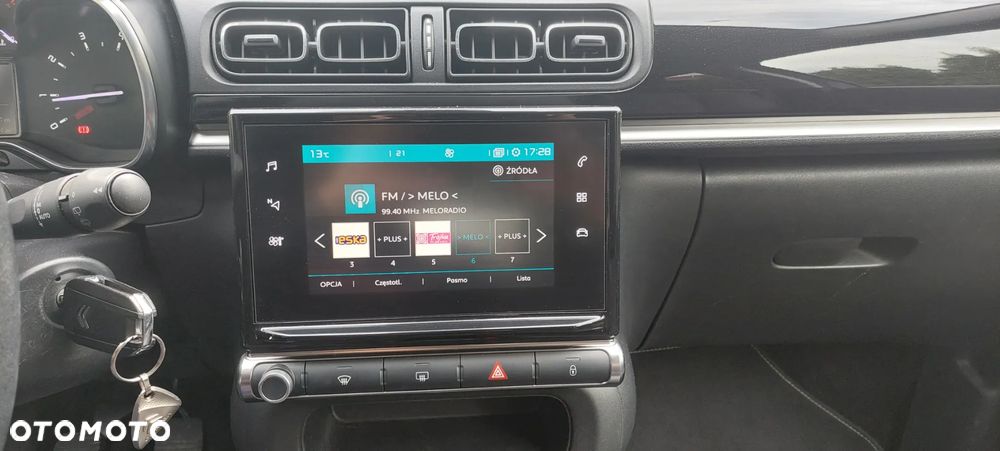 Citroën C3 1.5 BlueHDi Shine - 11