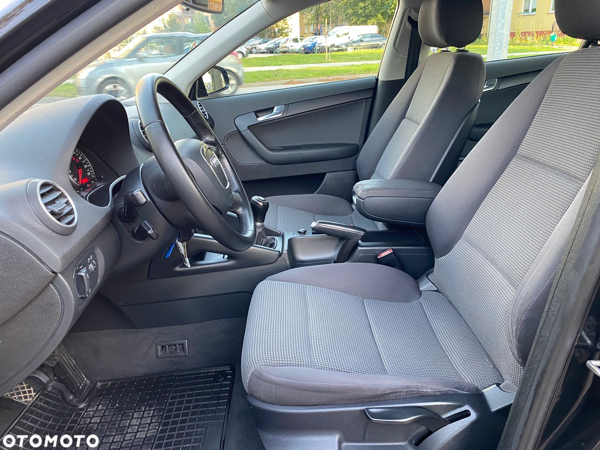 Audi A3 1.9 TDI Ambition - 17