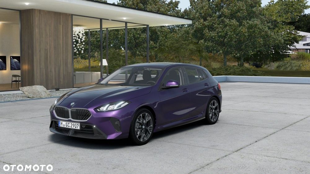 BMW Seria 1 120i M Sport - 2
