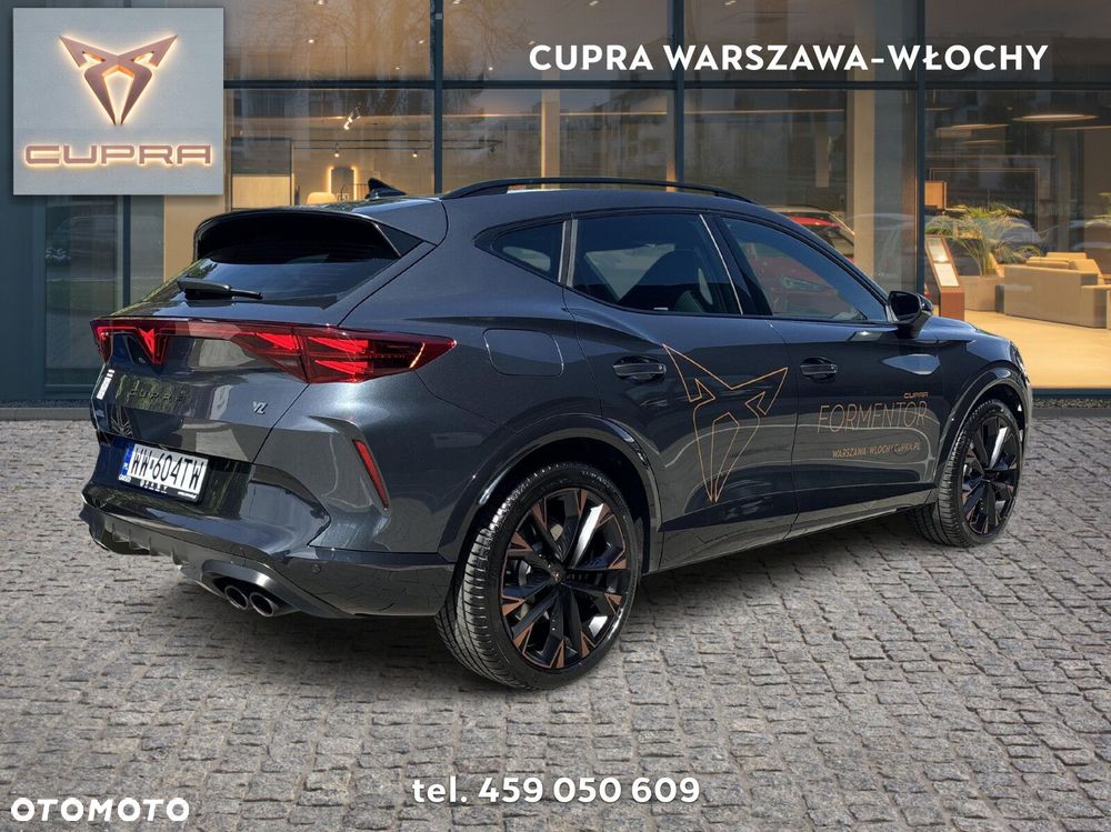 Cupra Formentor - 6