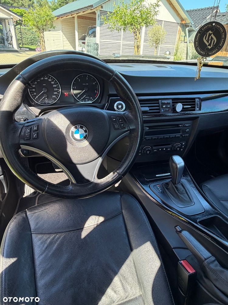 BMW Seria 3 - 6