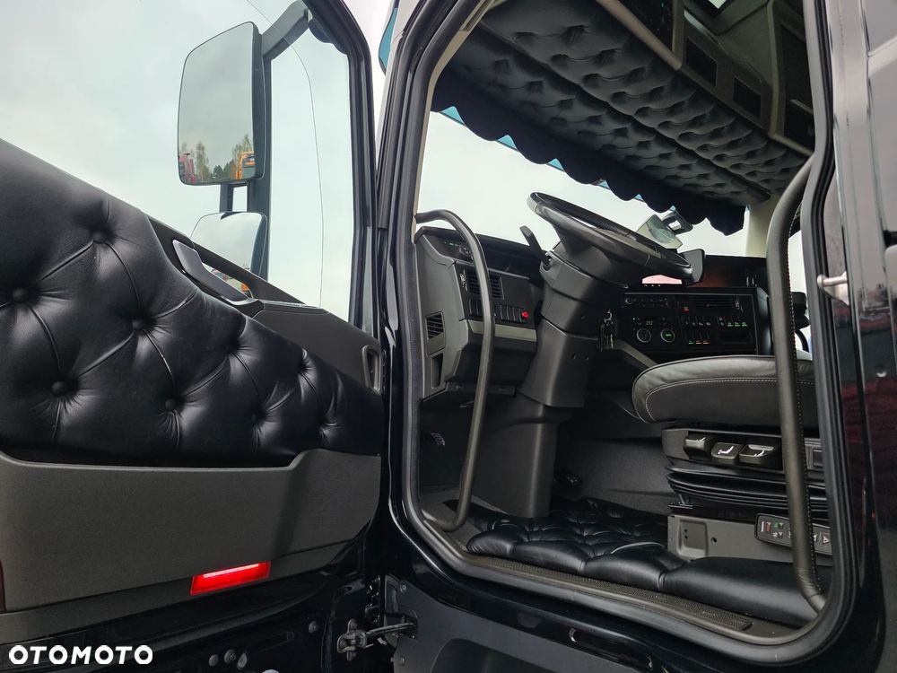 Volvo FH500/EURO6/XL/FULL LEDMEGA/ON1100L/NIEMCY - 20