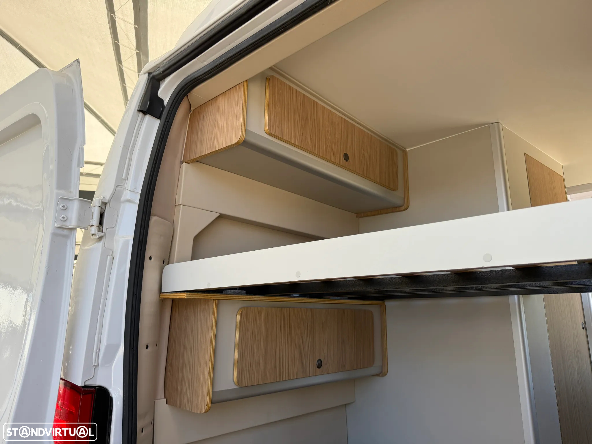 Fiat Ducato 30 2.0 M-Jet CH2 - 16