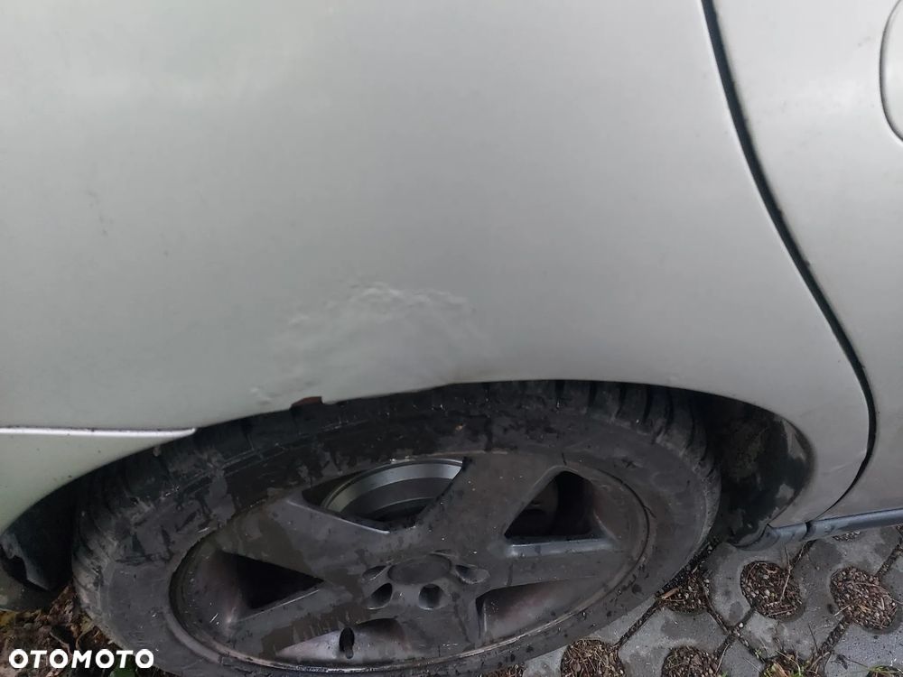 Volvo S60 2.4 D5 - 11