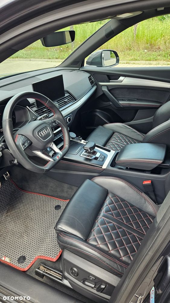 Audi Q5 - 10