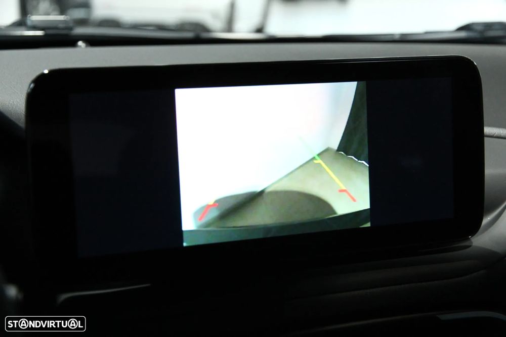 Fiat Tipo Station Wagon 1.0 GSE T3 Garmin - 11