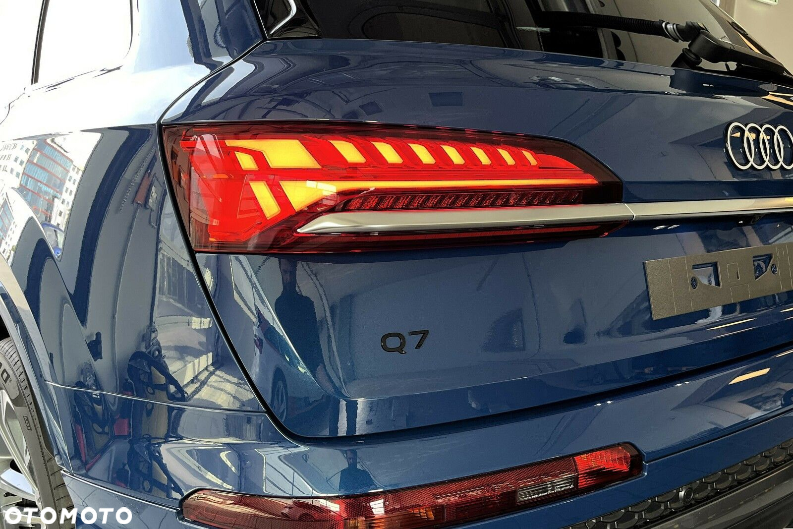 Audi Q7 - 12