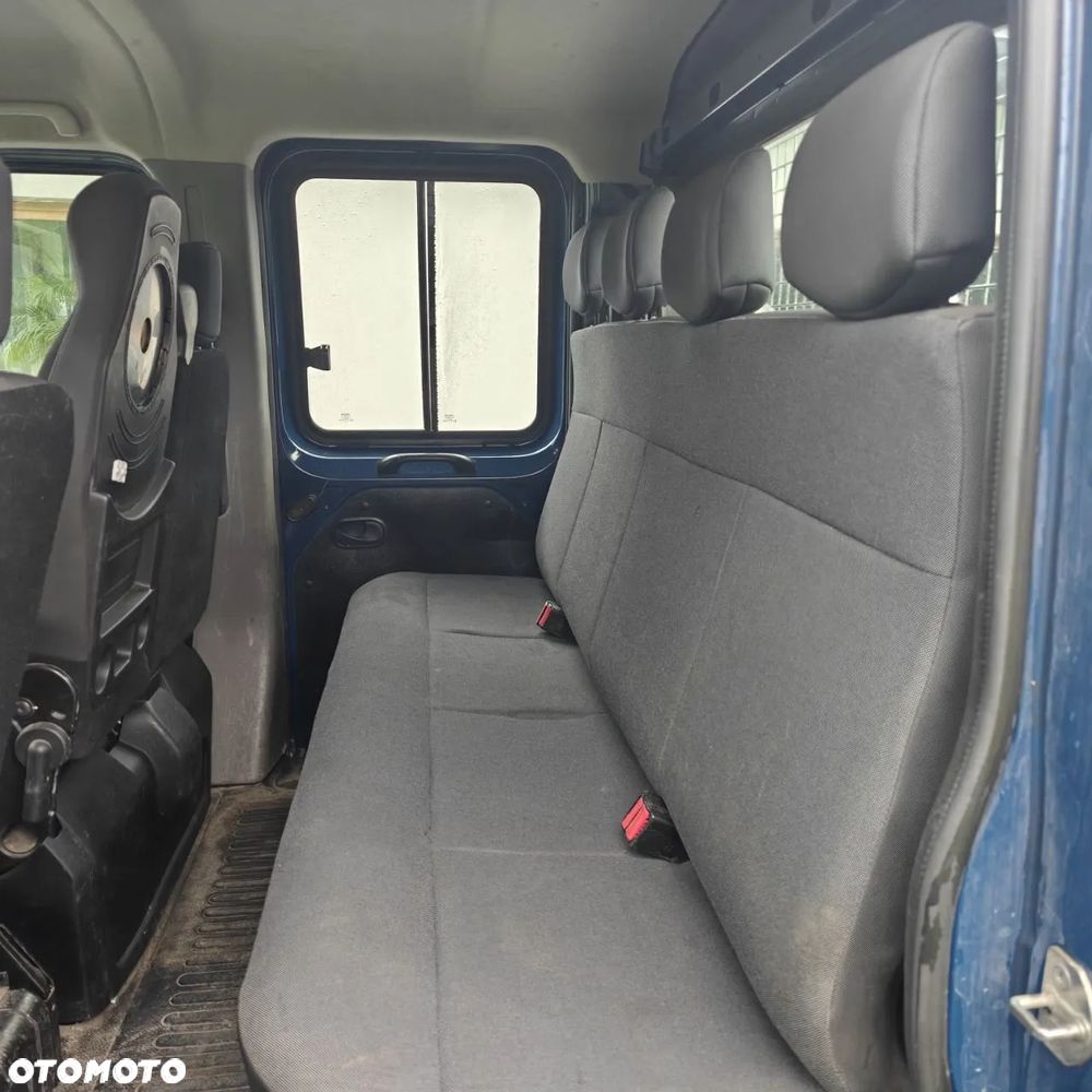 Nissan NV400 - 10