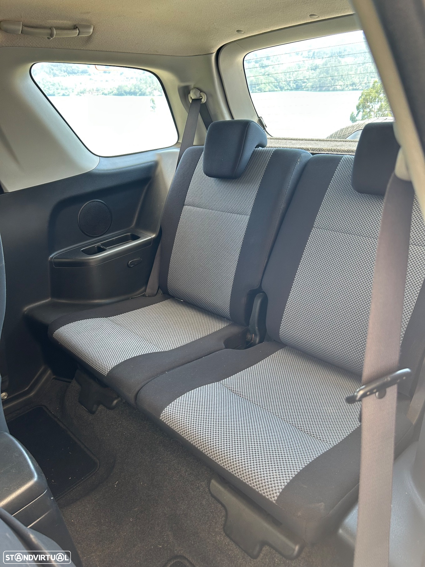 Suzuki Grand Vitara 1.6 VVT X-Sport - 13