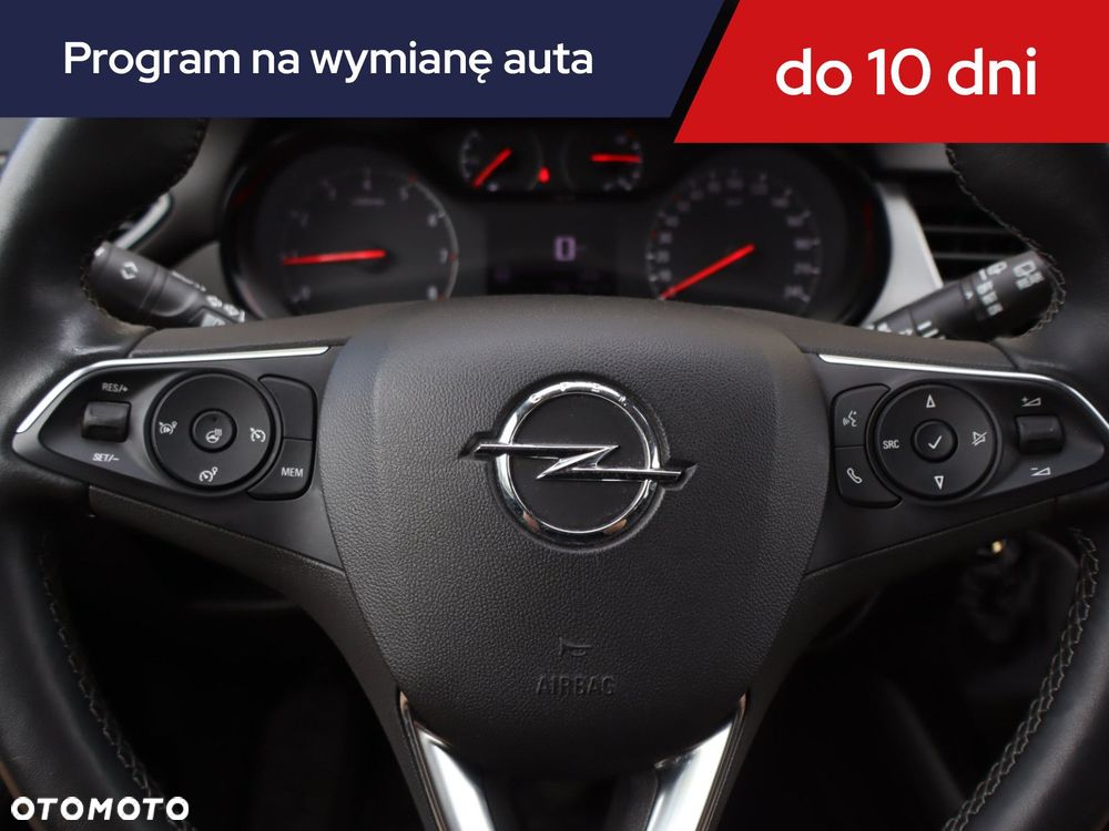 Opel Crossland X - 18
