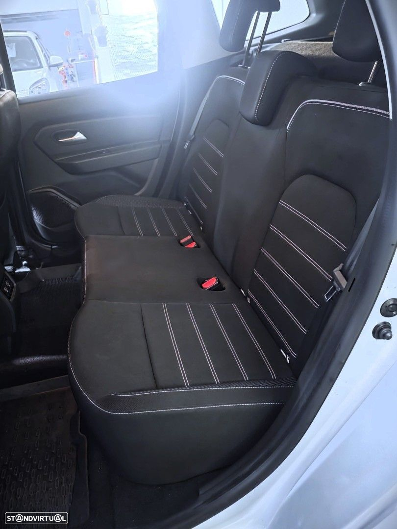 Dacia Duster 1.3 TCe Prestige - 9
