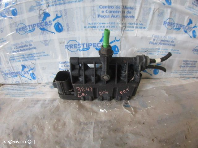 Modulo RVH000095 LAND ROVER DISCOVERY 4 L319 2010 3.0TDV6 4X4 V6 24V 245CV 5P  CASTANHO Válvula Da Suspensão - 2