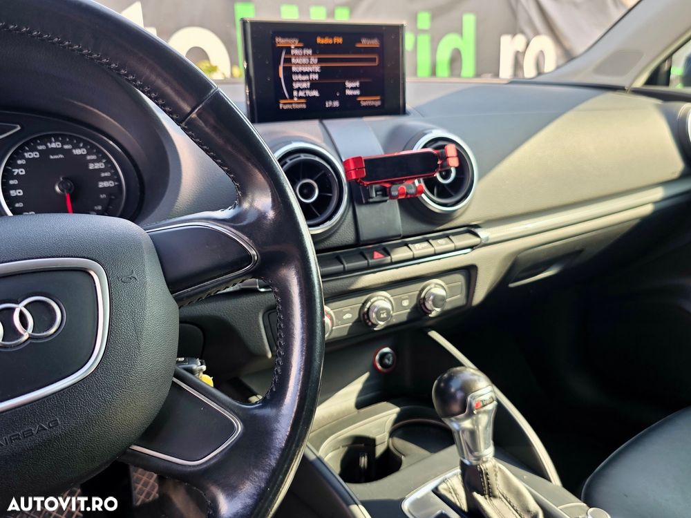 Audi A3 - 8