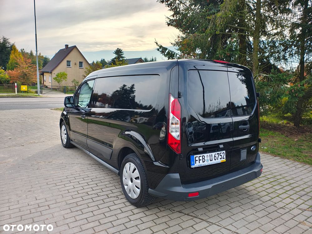Ford Transit Connect - 4