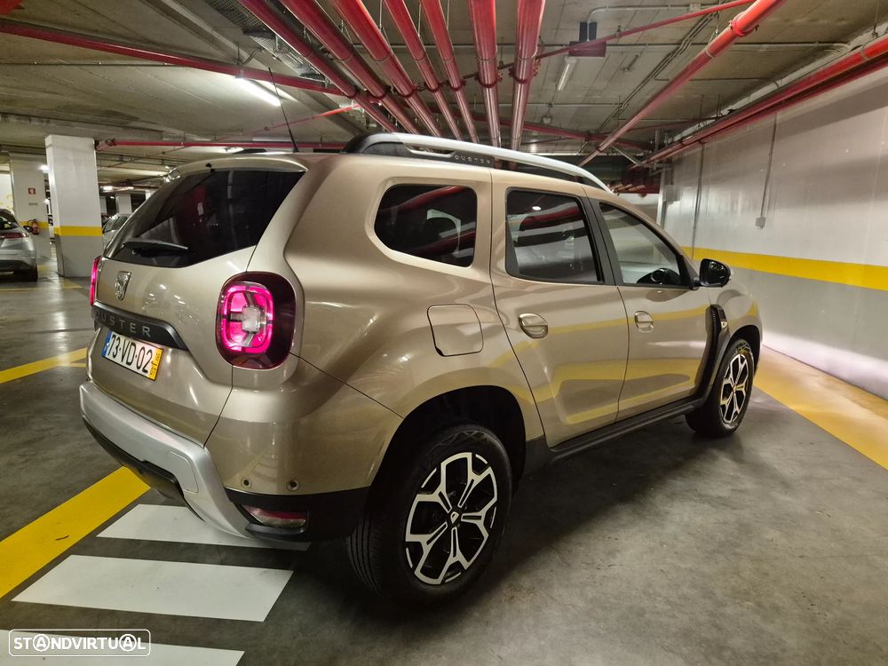 Dacia Duster 1.2 TCe Prestige - 10