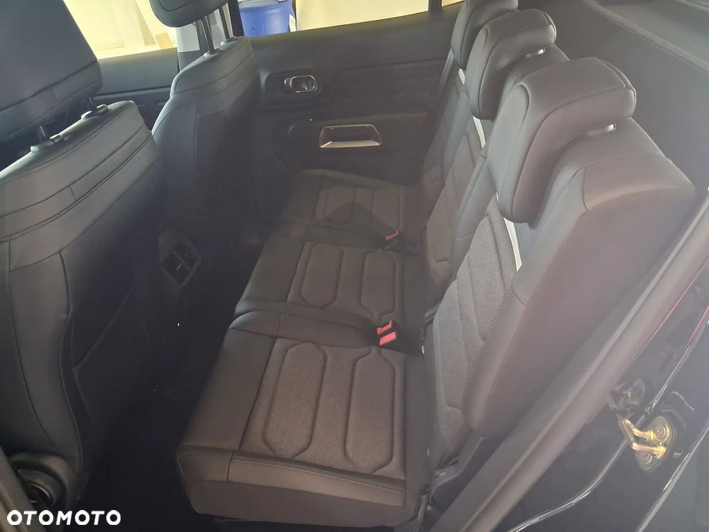 Citroën C5 Aircross 1.5 BlueHDi Max EAT8 - 6