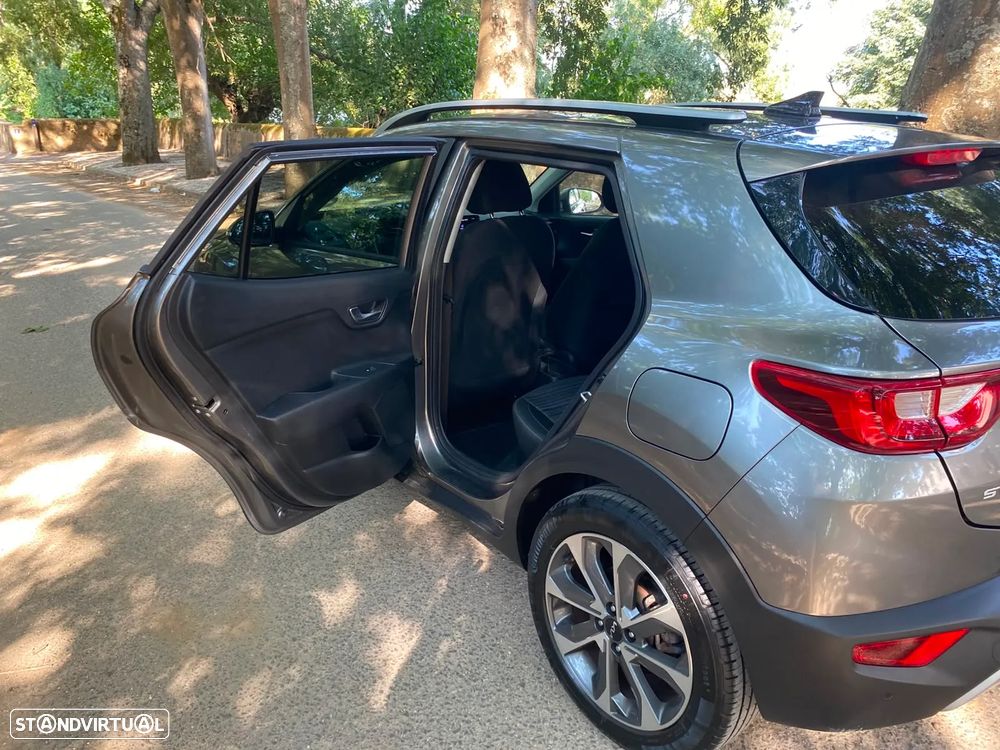 Kia Stonic 1.0 T-GDI Drive - 27