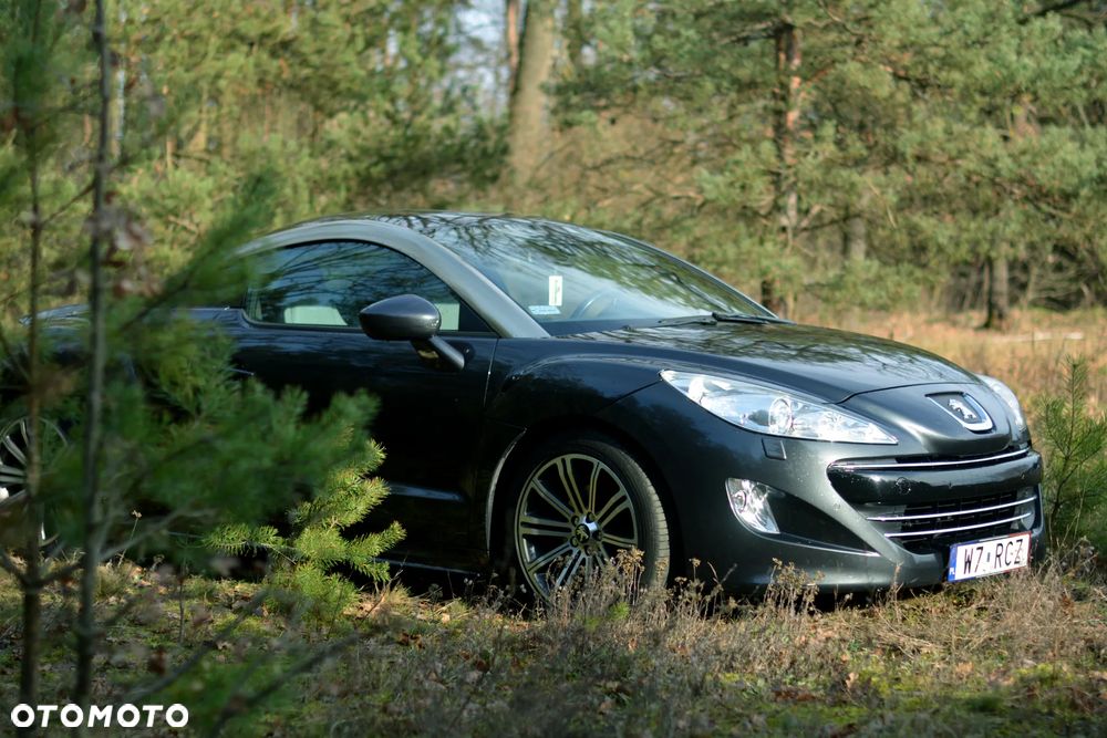 Peugeot RCZ - 18