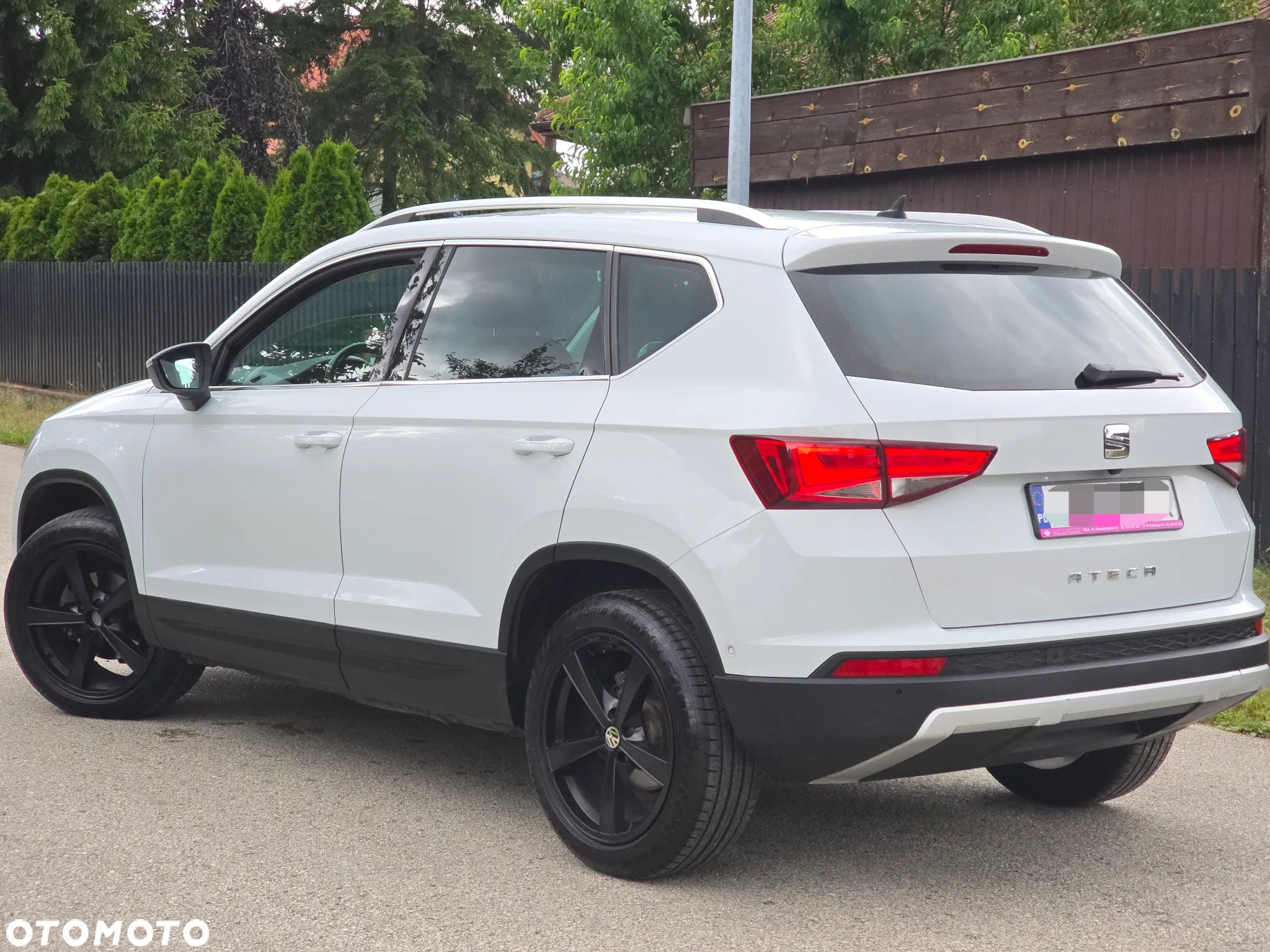 Seat Ateca 1.6 TDI Ecomotive Xcellence S&S DSG - 3