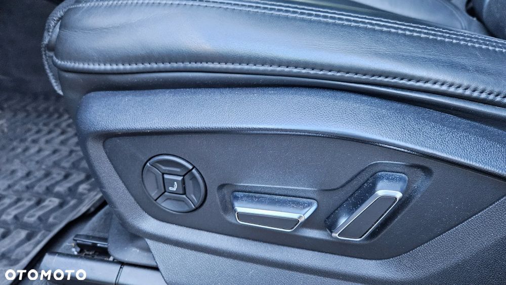 Audi Q8 50 TDI mHEV Quattro Tiptronic - 25