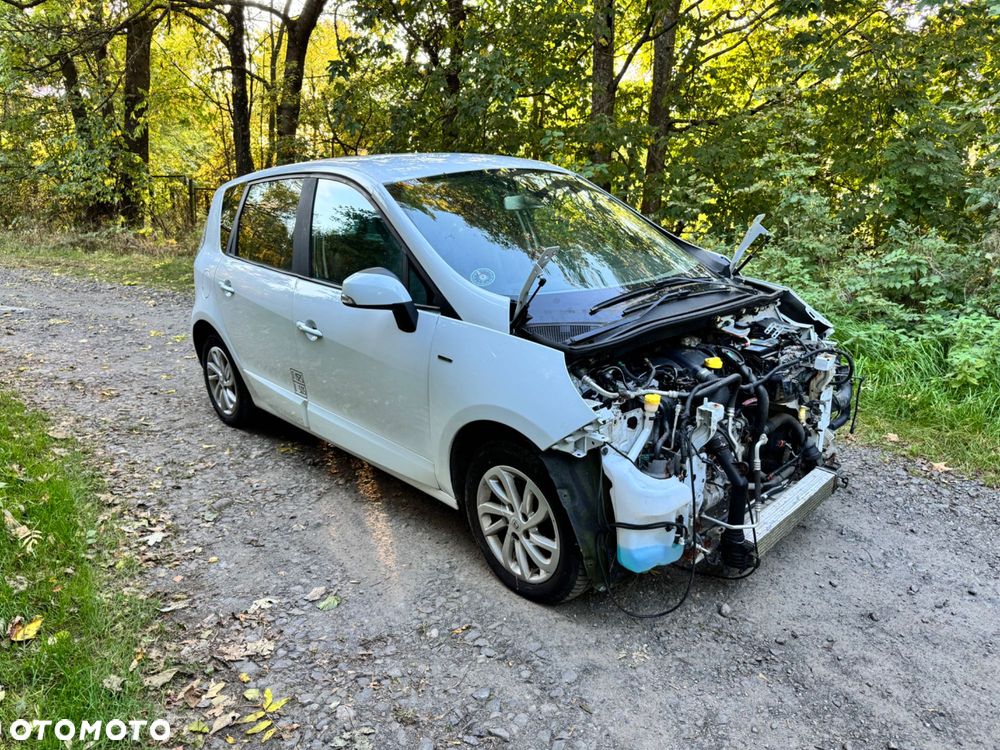 Renault Scenic - 4