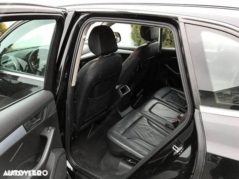 Audi Q5 2.0 TDI Quattro S tronic - 8