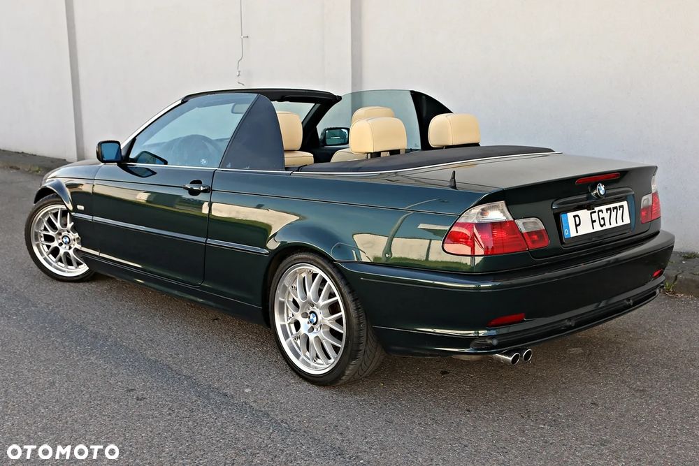 BMW Seria 3 - 20