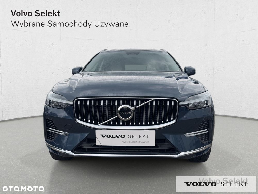 Volvo XC 60 - 4