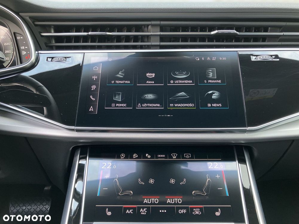 Audi Q7 - 25