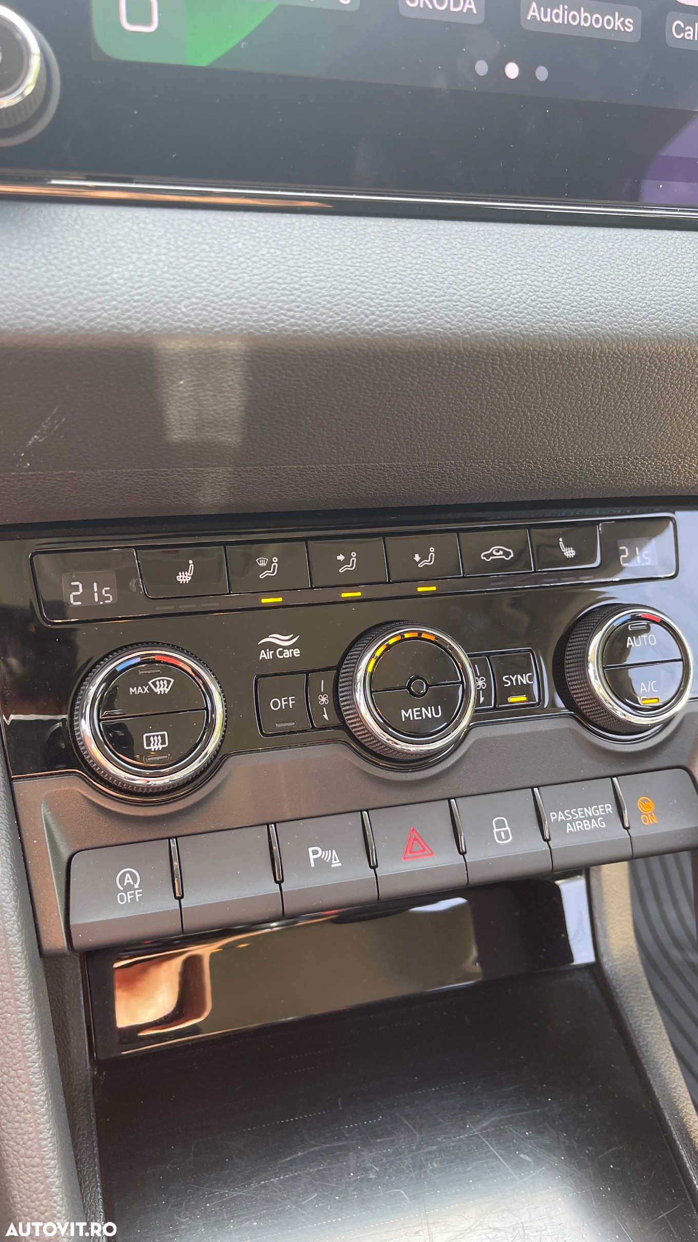 Skoda Karoq 1.5 TSI Ambition - 10
