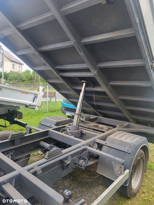 Iveco DOKA 35-150 Kiper 3-S EURO 6 - 10