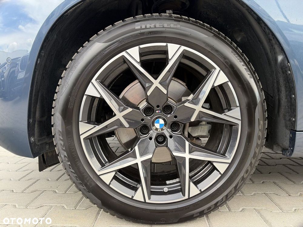 BMW X3 xDrive30e PHEV - 11