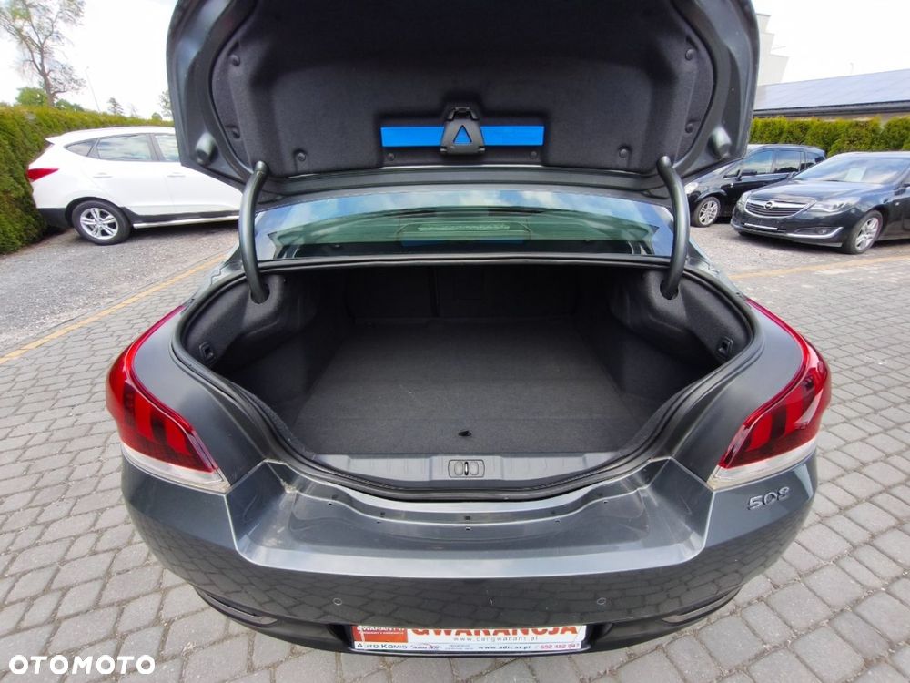 Peugeot 508 - 18