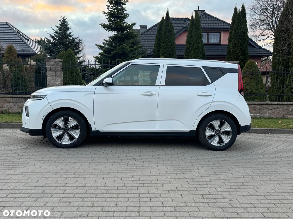 Kia Soul Spirit - 2