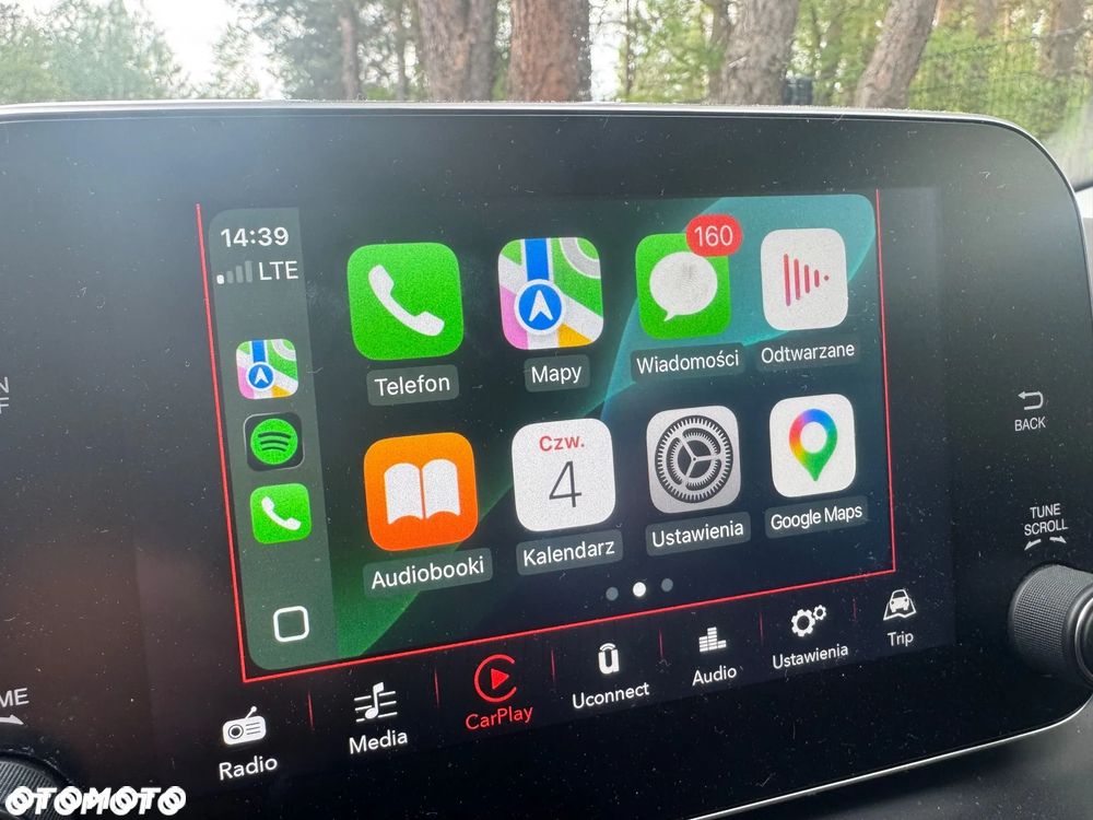 Fiat Tipo 1.4 16v Lounge - 26