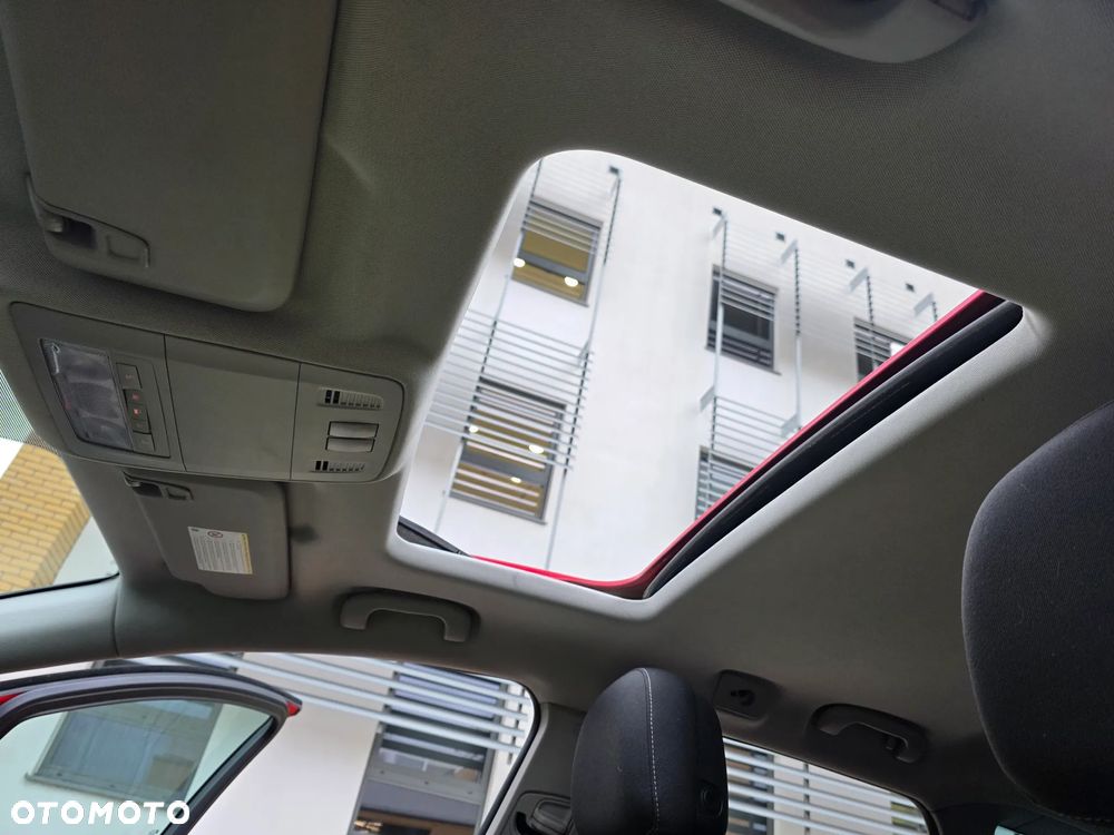 Opel Astra 2.0 CDTI Cosmo - 35