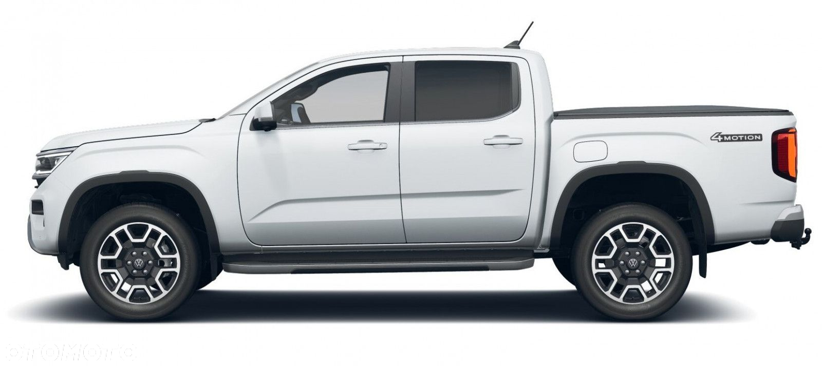 Volkswagen Amarok - 2