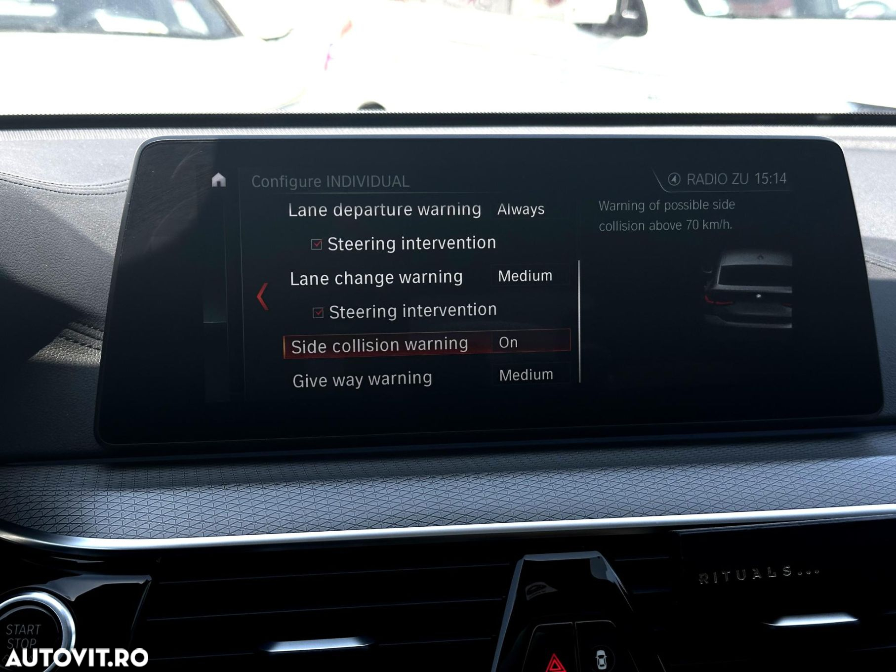 BMW Seria 6 630d xDrive - 21