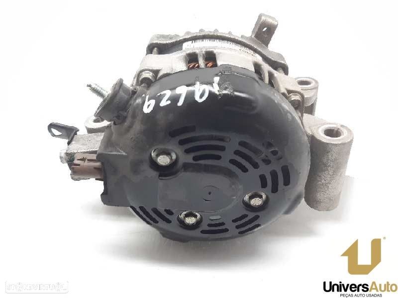 ALTERNADOR TOYOTA AURIS 2014 -27060OR090 - 3
