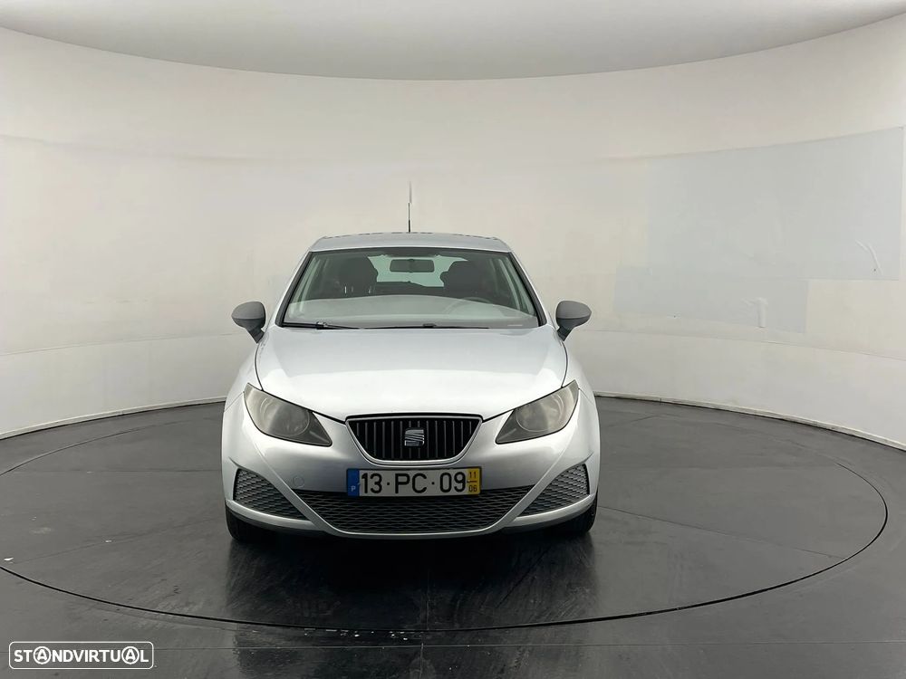 SEAT Ibiza 1.2 TDI Style - 2