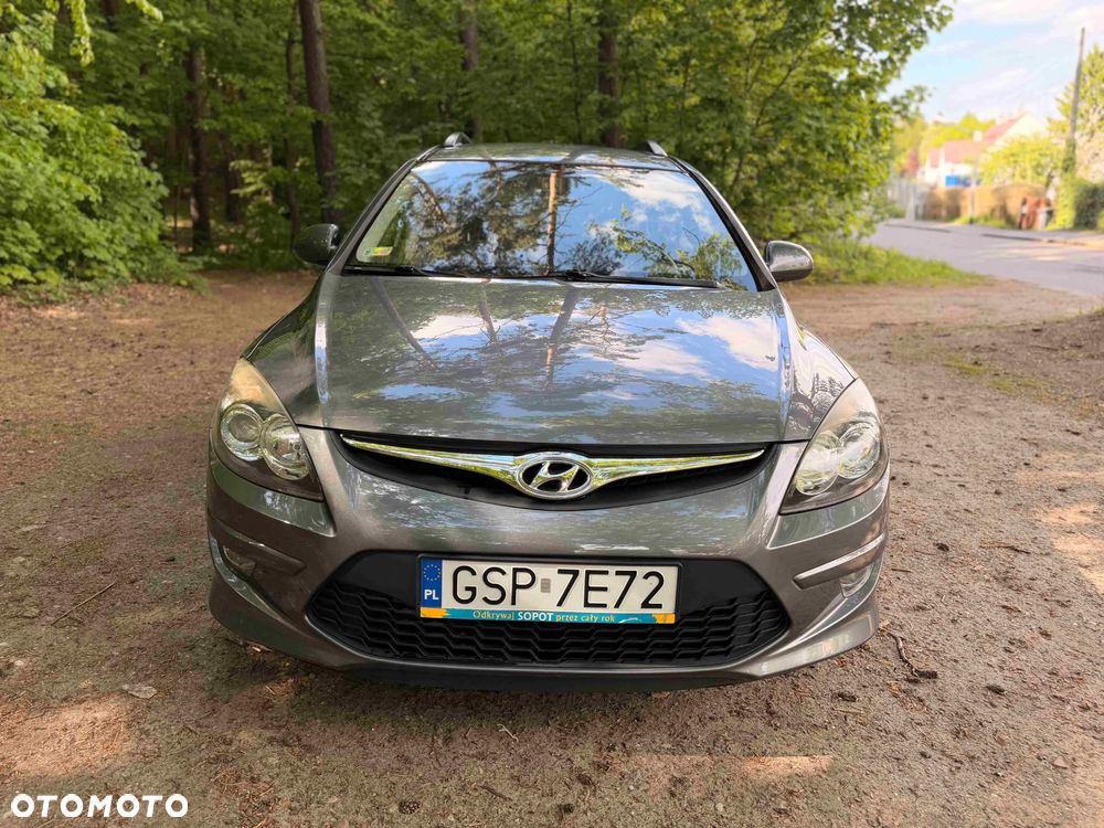 Hyundai i30 - 2
