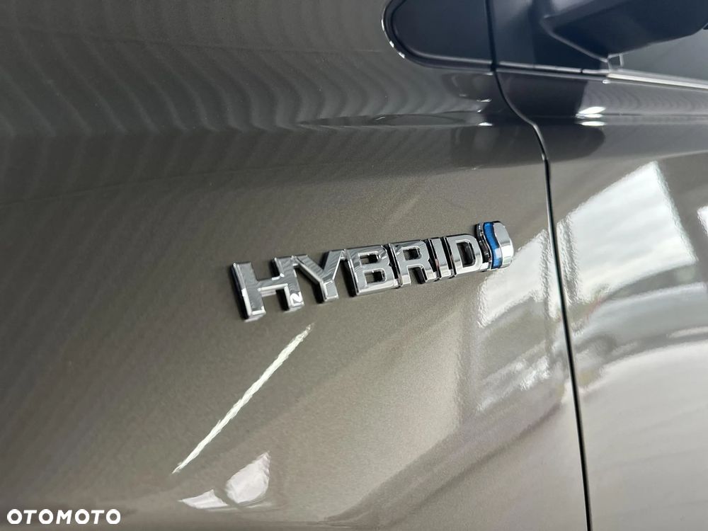 Toyota RAV4 Hybrid Style 4x4 - 12