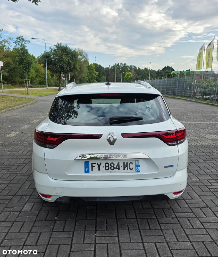 Renault Megane 1.6 E-TECH Plug-In Intens - 5