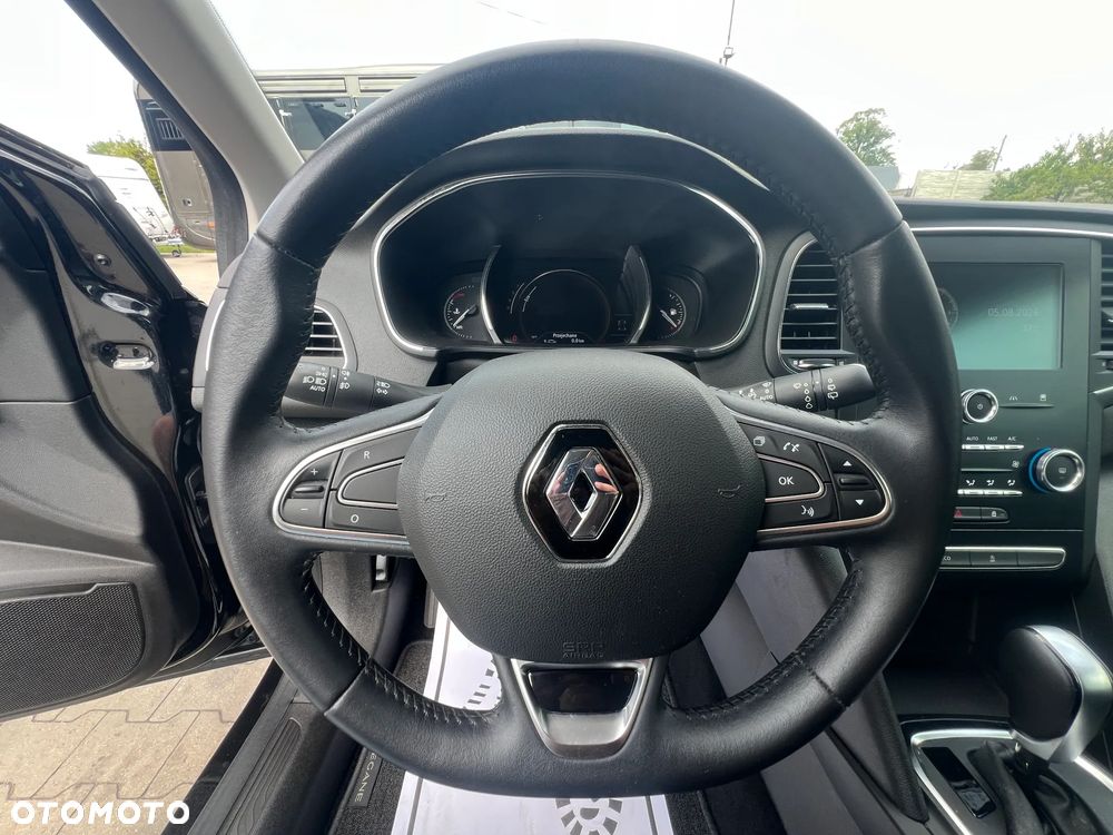 Renault Megane - 16