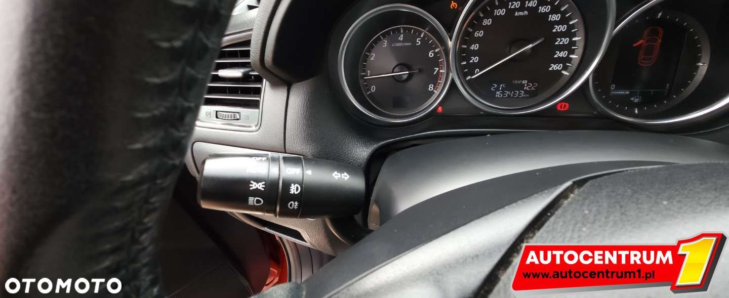 Mazda CX-5 - 28