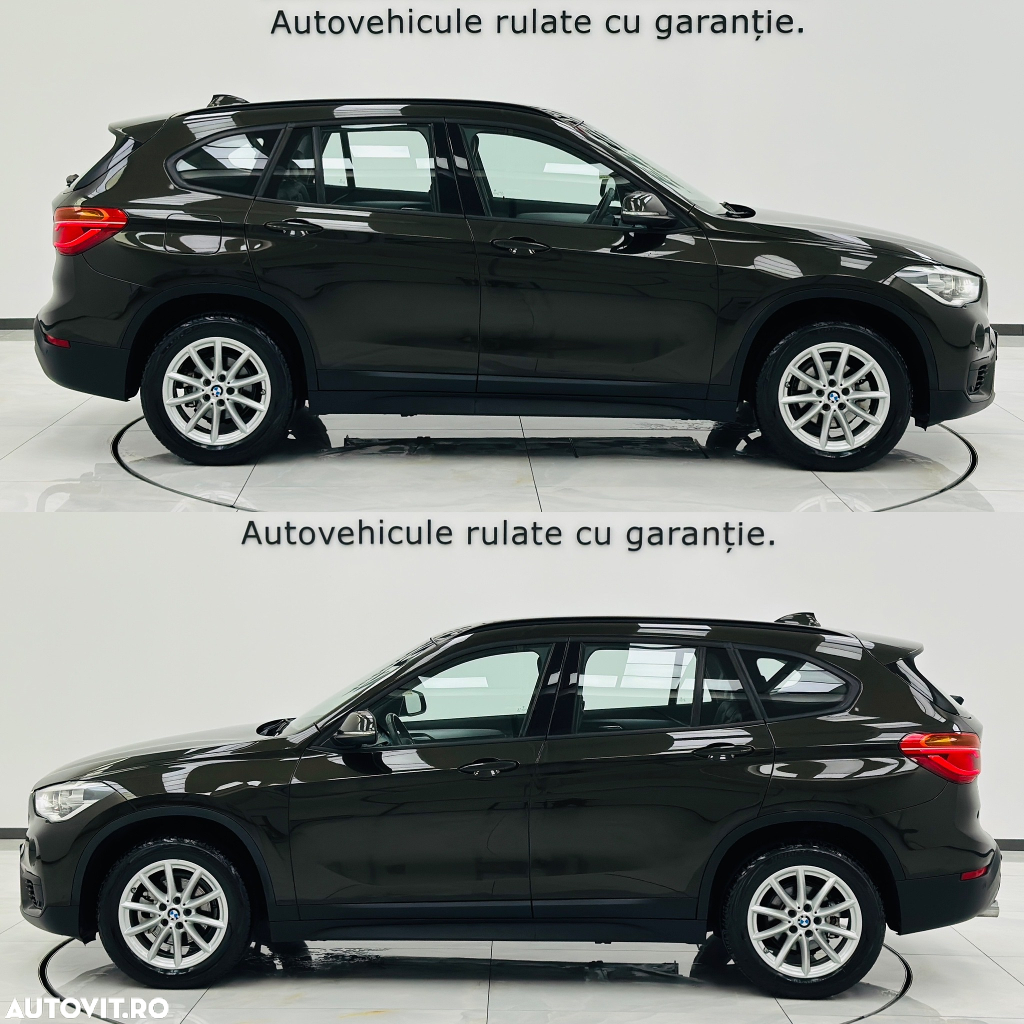 BMW X1 sDrive16d Advantage - 5