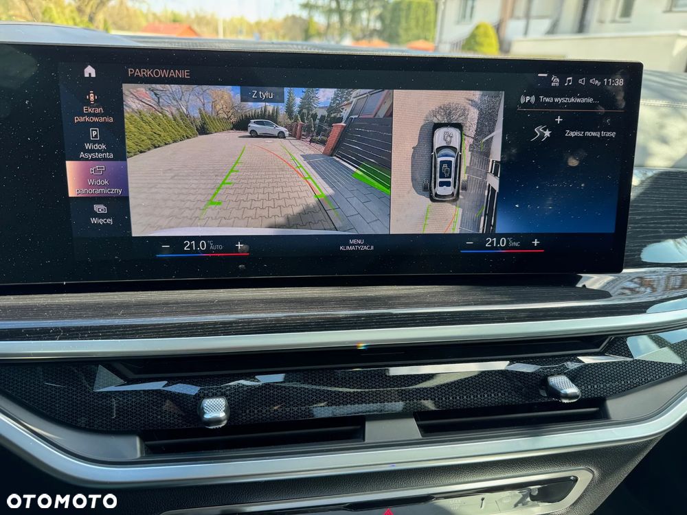 BMW X7 xDrive40d mHEV sport - 7