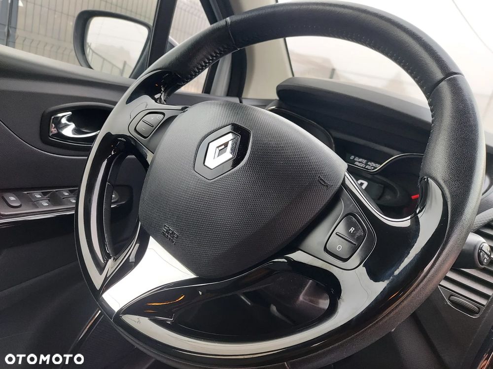 Renault Captur 0.9 Energy TCe Life EU6 - 25