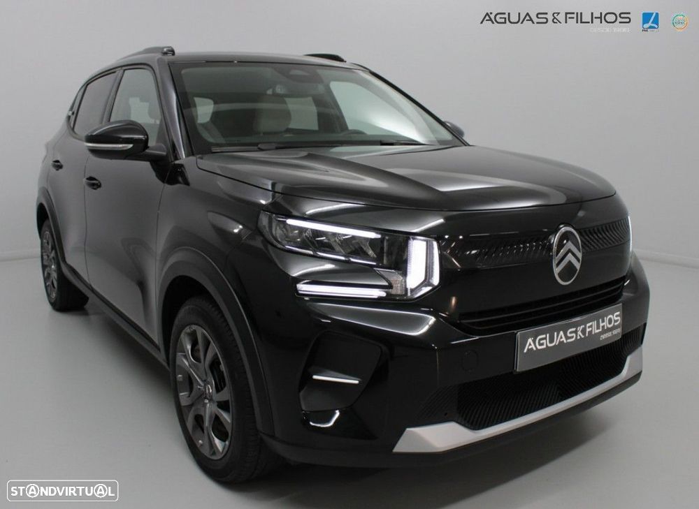 Citroën C3 1.2 Turbo Max - 4